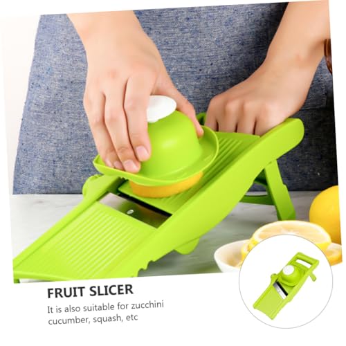 Rallador manual para papas y verduras NUOBESTY miniatura 7