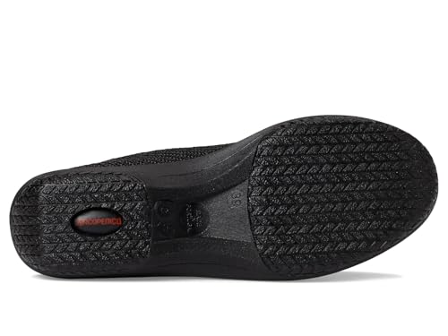 Image of Arcopedico LS 1151 Women's Shoes - Lace-Up Support and Walking Comfort- Sock Fitting - Arch Support and Cushioning - Removeable Insoles - Vegan - Travel Friendly