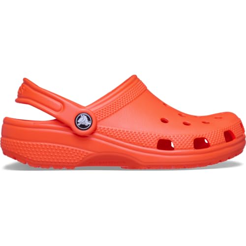 Image of Crocs Kid's Classic Clog (Little Kid /Big Kid /Toddler)