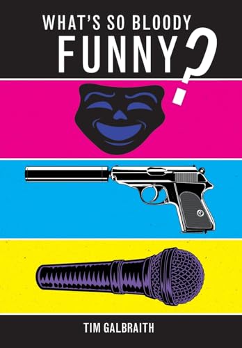 What's So Bloody Funny?