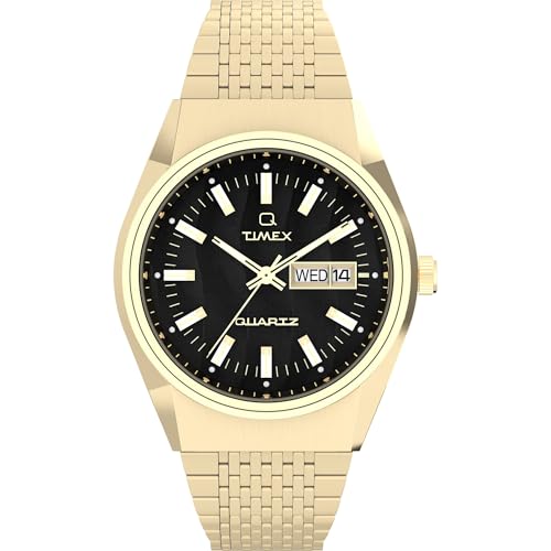 Montre Timex Falcon Eye 38 mm, le cadeau idéal pour homme élégant