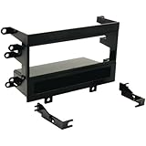 SCOSCHE IM2120B 1998-Up Nissan/Isuzu/Honda/Passport Multi-Purpose Kit