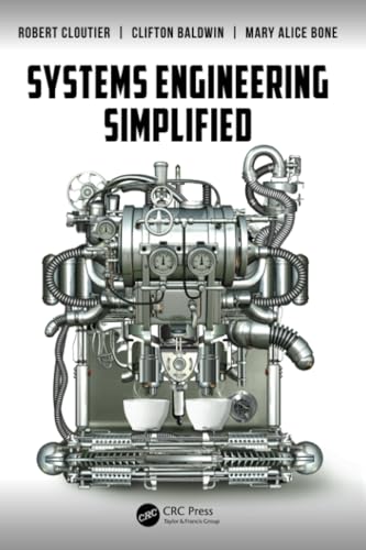 Systems Engineering Simplified