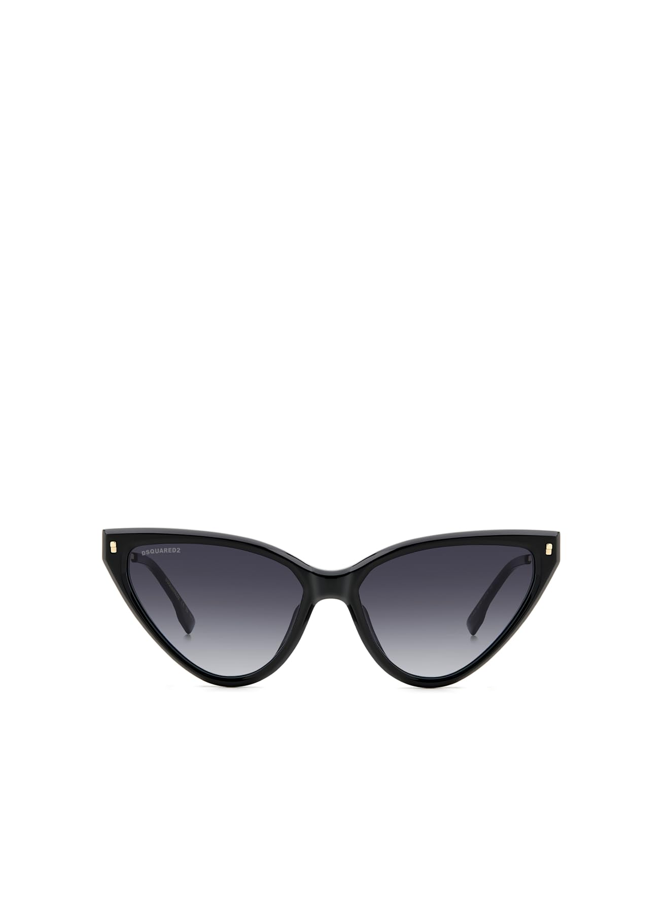 DSQUARED2 SUNGLASSES D2 0134/S BLACK 58/16/145 WOMENS-image-44