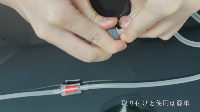 水槽　濾過ポンプ　エアポンプ　LEDランプ　サーモスタット一式 ラブピーシー 水槽フィルター メダカ アクアリウム エアーポンプ エビ