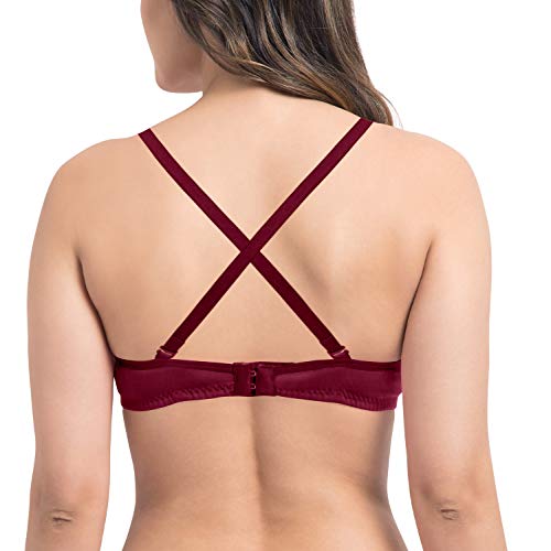 Image of Komli Women T-Shirt Bra