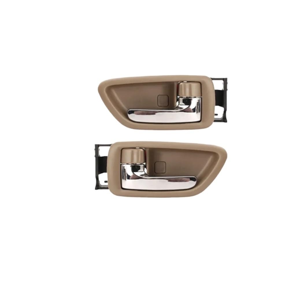 YBVDCXP Door Pull Handle Car Interior Door Handle for Avalon 2000 2001 2002 2003 2004