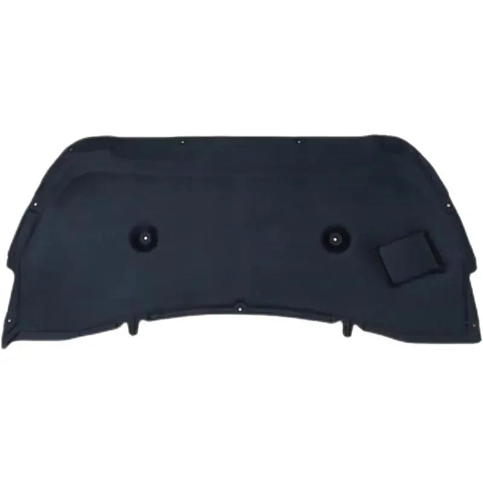 Mat Front Hood Engine Sound Pad Insulation Cotton Mat Soundproof for Nissan for Teana for Altima L33 2013-2018