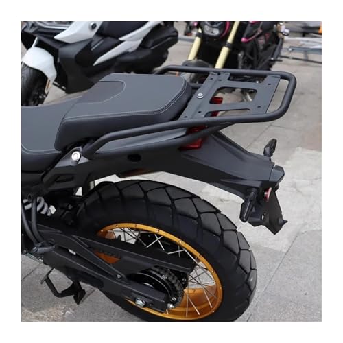 Support de queue arrière DS525X porte-bagages moto et boîtes latérales 525DSX