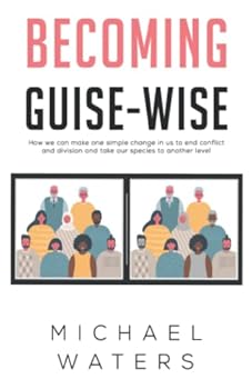 Paperback Becoming Guise-Wise Book