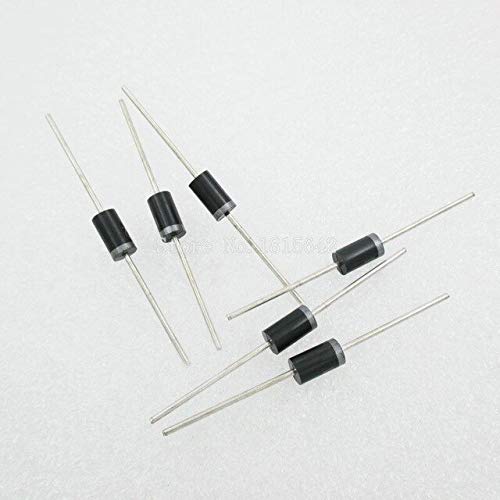 Preisvergleich Produktbild 10 TEILE / LOS 5mA Kv Hochspannungsdiodengleichrichter HV 2cl77