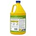 Zep High Traffic Floor Polish - 1 Gal (Case of 4) - ZUHTFF128 - Highly Durable, Commercial Grade Protection