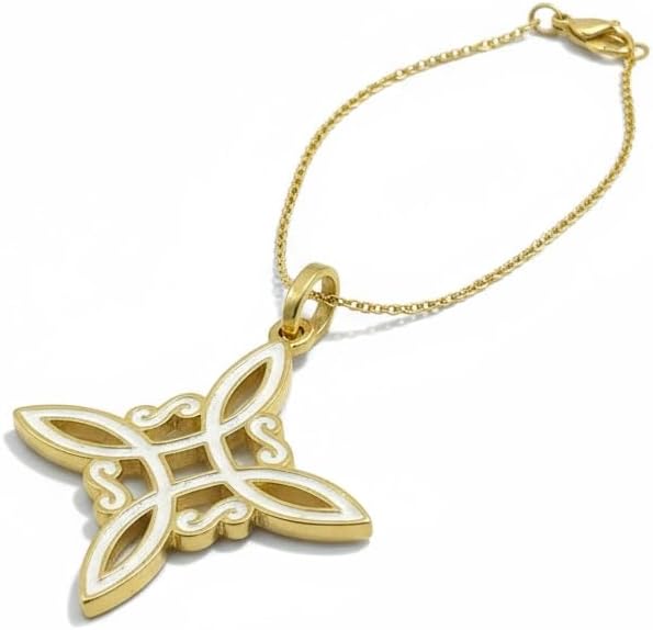 Metal Pendant Without Chain, Models to Choose From. - Image 3