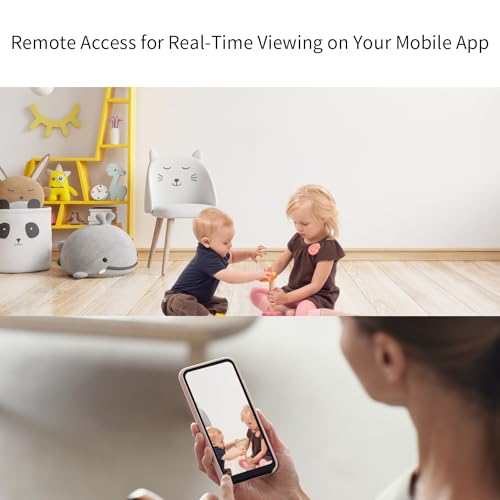 LIBREFLY Mini Hidden Spy Camera Detectors for Home Security, Indoor/Outdoor Use - Image 6