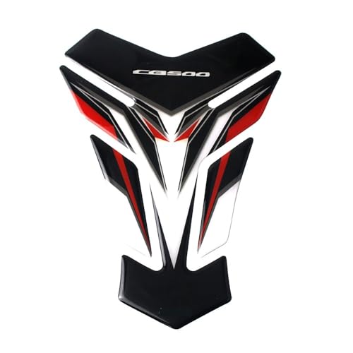 Stickers réservoir moto CB 500F pour les balades et trajets quotidiens