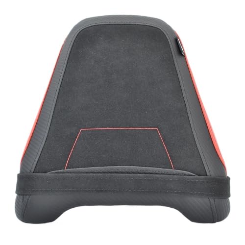 Cubierta de cojín motocicleta premium para Honda CB650R trasera 5