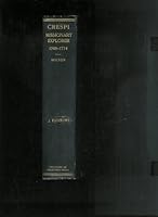 Fray Juan Crespi Missionary Explorer on the Pacific Coast, 1769-1774 B000BARBG0 Book Cover