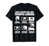 Arrampicata Alpinismo Regalo Divertente Uomo Donna