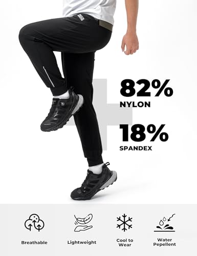 ROCKBROS Breathable Bike Pants