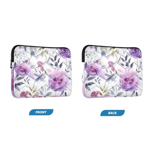 Funda para portátil 13-14 pulg. con protección y tela impermeable miniatura 2