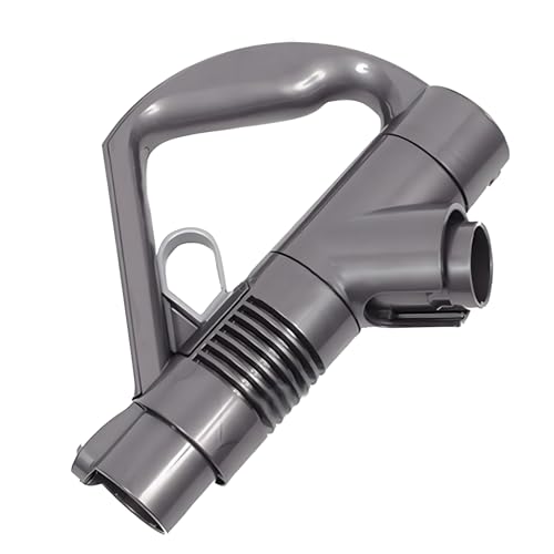 Staubsaugergriff, Ersatzgriff handgriff kompatibel Dyson DC23dc26 29 32 36 37 Ersatzteil Handgriff Staubsauger Zubehör für Reinigungsteile