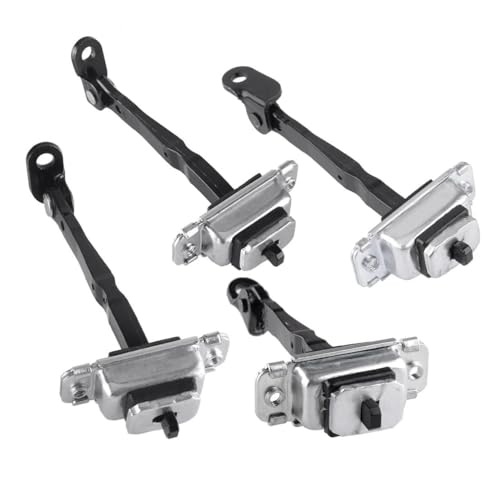 Charnières d'arrêt de porte bloquées Solution Hyundai Tucson 2005-2014 - 3