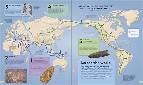 Image of History as it Happened: A Map-by-Map Guide
