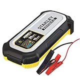 STANLEY FatMax LJ20F 2000 Peak Amp Lithium Jump Starter, 30 Watt USB-C PD, 15 Watt...