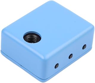 Mini Wärmebildkamera IR_B13 32x24 Pixel -40 bis 300°C Infrarot Thermalkamera 32x24 für auflösung 1.3 Zoll Display Tragbare Wärmekamera für Hausinspektion -40 bis 300°C TFT Bildschirm 240x240 Pixel