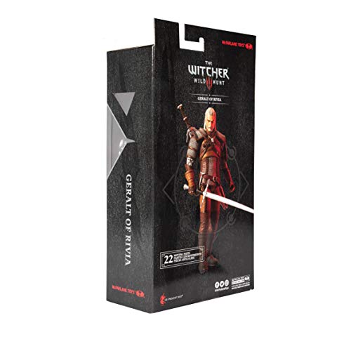 Witcher Gaming 13403-2 - TBD - Serie WM Collector - Gadget - Immagine 8
