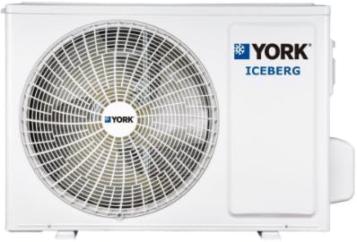 York Iceberg Outdoor Unit
