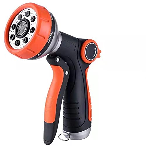 8 Best Water Hose Nozzles (May2024)