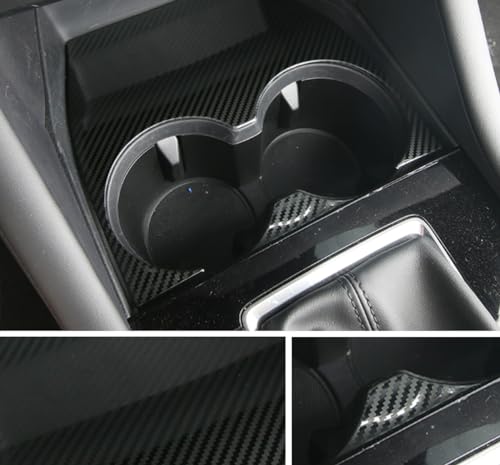 Accesorios para Mazda 3 Axela 2019-2025 Juego 2 pcs miniatura 5