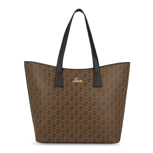 Image of Lavie Women's Hailon Tote Handbag | Tote Bag for Work | Ladies Purse | Stylish Shoulder Bag | Gift for Women