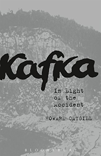 Kafka view 2