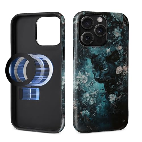 Coque iPhone 15 Pro antichoc protège des chutes et rayures