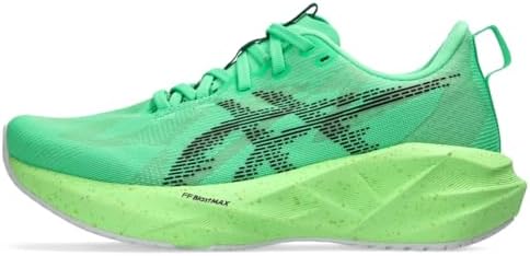 5 Most Cushioned Neutral Running Shoes ASICS Women's NOVABLAST 5 Running Shoes