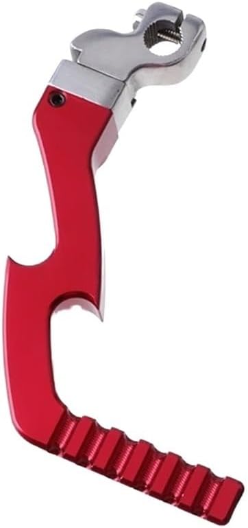 Motorcycle Start Lever CNC Alloy Kick Start Starter Lever for CRF50 XR50 CRF70 KLX110 for KAYO for XMOTOR BSE for Atomic for PITPRO Dirt Pit Bike