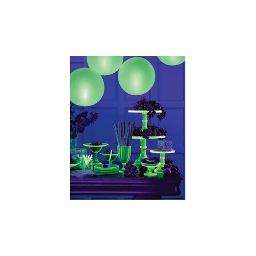 Pro Tapes 15413 Artist Tape 1", Fluorescent Yellow #TOP4