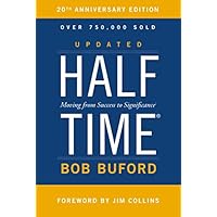 Halftime