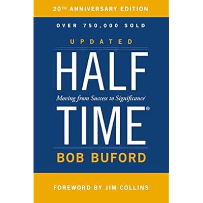Halftime