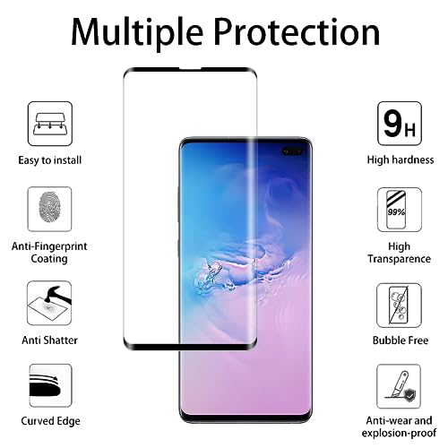 Vsjnk Pellicola Protettiva Compatibile con Samsung...