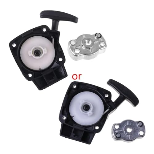 Lanceur débroussailleuse 26CC 1E34F à corde fluide M4YD - 3