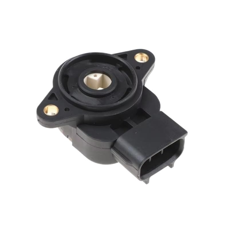 Capteur position papillon 198500-1030 pour réparer les ratés d'accélération Mazda