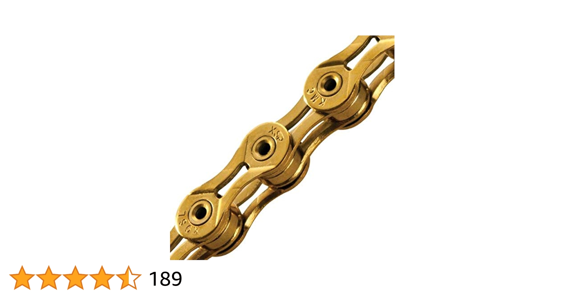アクセサリー POTER BICYCLE CHAIN LONG GOLD TOOPRE MTB Chain 6 7 8 9 10 11 Speed Velocidade 116L Gold
