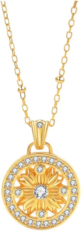 ネックレス レディース コイン k18コーティング ペンダント コインネックレス 18金 k18 ゴールドネックレス メンズ 聖母マリア クロス  ハート SV925 金属アレルギー おしゃれ 大人 カジュアル 硬貨 メダル ジュエリー アクセサリー シンプル プレゼント 女性 誕生日 ギフト 18金 18K ネックレス18K ゴールド ネックレス レディース誕生日 母の日 プレゼントソリッド エレガント