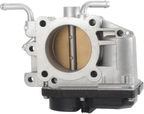 Actuador de cuerpo acelerador para Toyota soluciona ralentí inestable 22030-28050