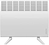 Blockade / Kinderschutz Elektroanschluss: 1/N~230 Frequenz 50Hz Farbe: Weiß (RAL9016) Einstellbereich: 6-30 °C Schutzart (IP): IP24