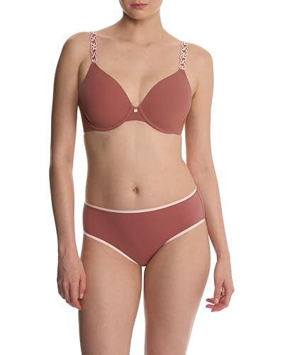 Image of Natori Women's Pure Luxe Custom Coverage Contour Uw