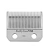BaBylissPRO Replacement Taper Clipper Blades for FX870, FX825, FX673 Clippers and most 2-hole blade systems